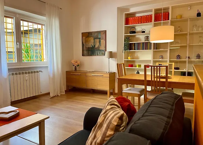 Civico 125 apartment